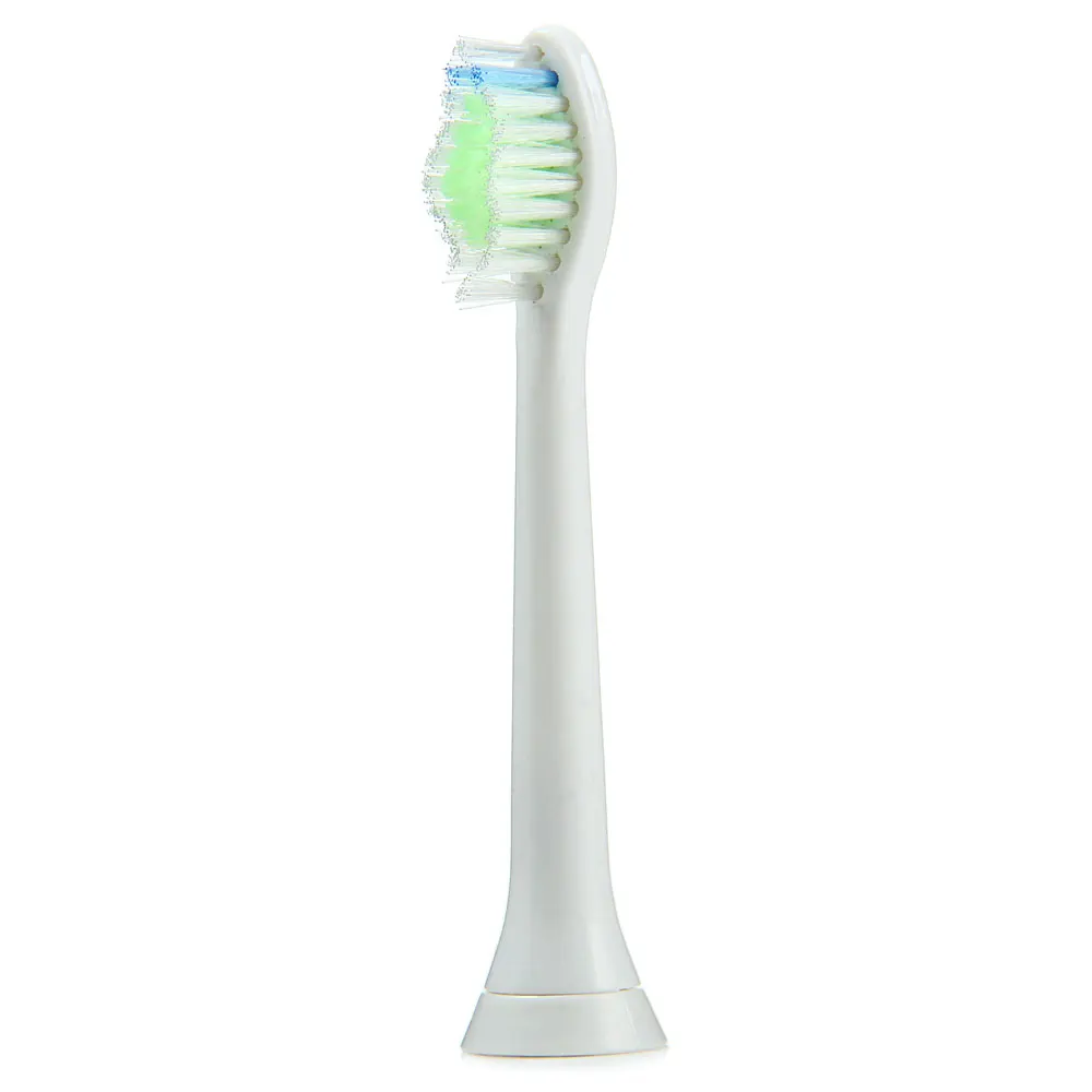 HX6064 20 шт. сменные насадки для зубных щеток Sonicare FlexCare Алмазная головка чистки