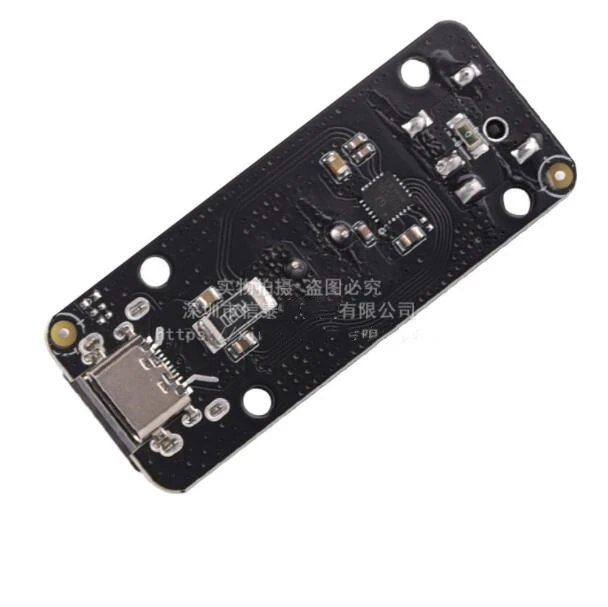 Модуль платы быстрой зарядки IP6518 поддержка QC3.0 MediaTek BC1.2PD | Электроника