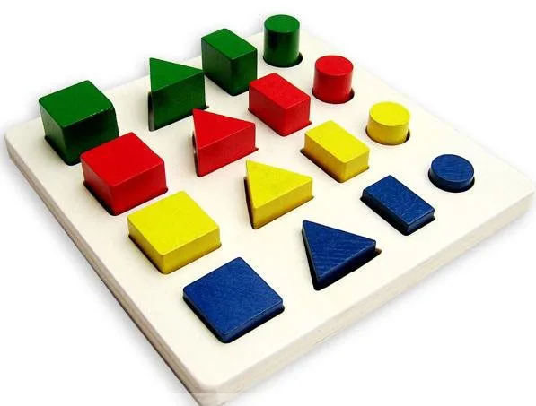 Детские сенсорные игрушки Монтессори 1 набор = 8 шт.|toys montessori|montessori toybaby toys montessori |