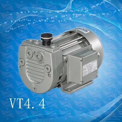 Промышленный вакуумный насос без масла vt4.4 1-ph AC220V 0 21 кВт | Обустройство дома