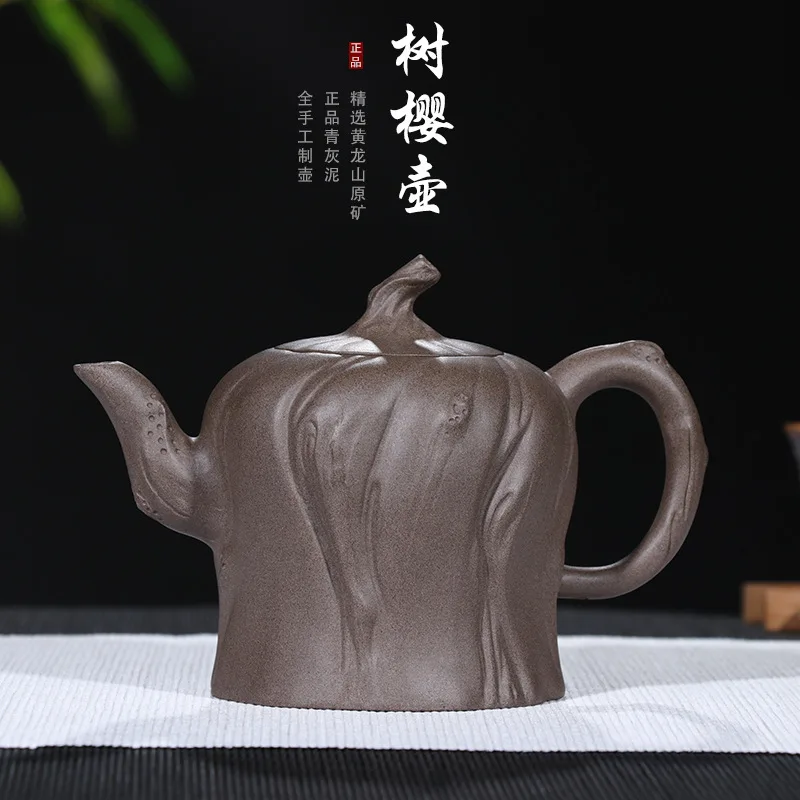 Yixing фиолетовый песок Teaware оптовая продажа с фабрики Guogong Fan Yujun все ручной работы