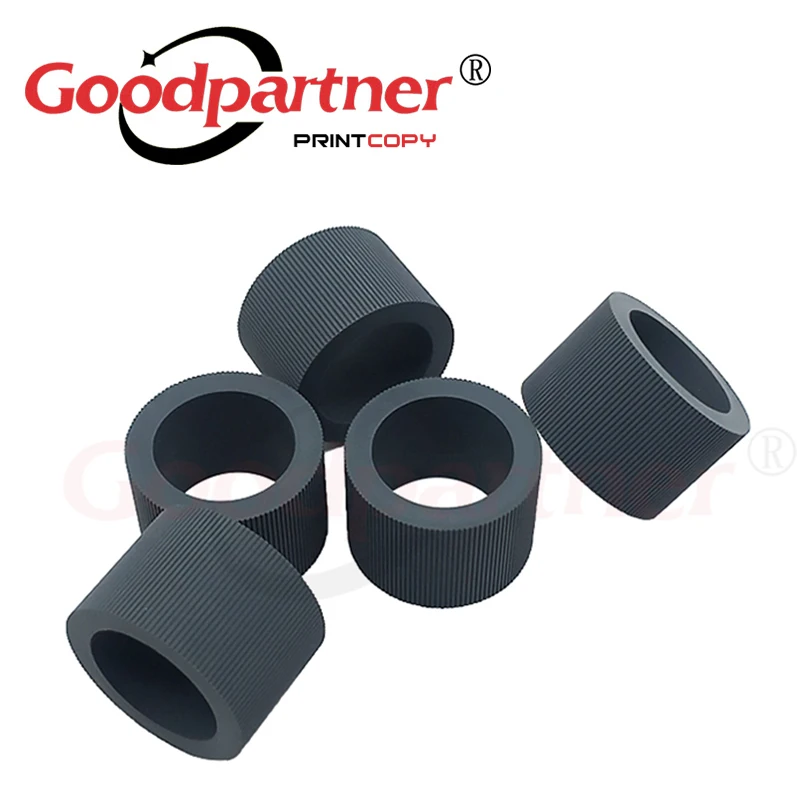 10PC 8327538 Scanner Pickup Feed Roller Rubber for Kodak i750 i730 i4250 i4650 i4850 i5250V i5650 i5650V i5800 i5850 i1840 i4000 |