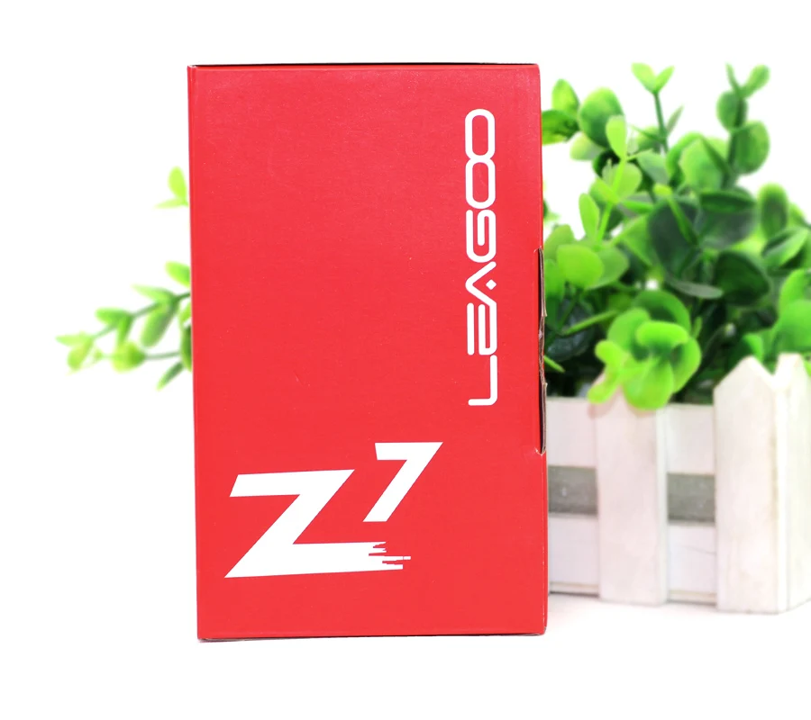 LEAGOO Z7 4G LTE мобильный телефон 5," Android 7,0 SC9832A четырехъядерный 3000 мАч 1 ГБ ОЗУ 8 Гб ПЗУ двойная тыловая камера Две sim-карты