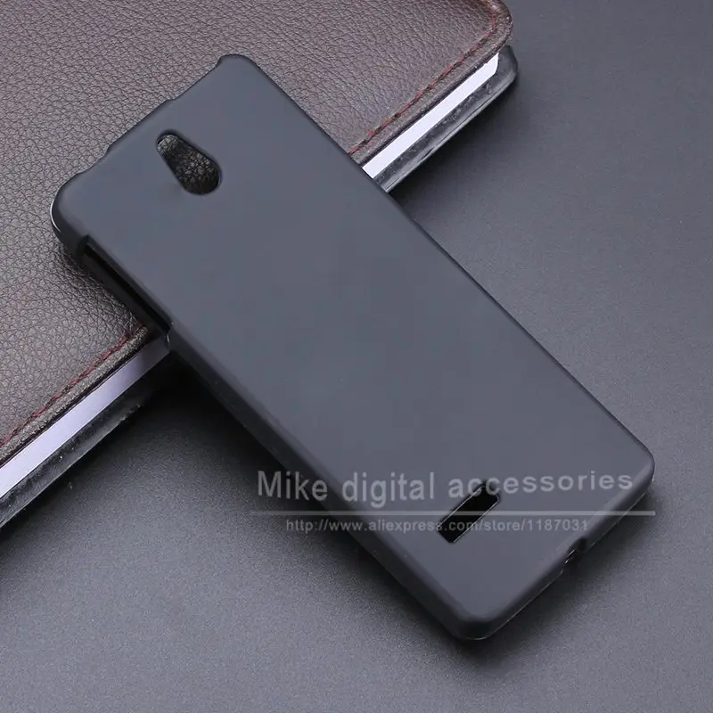 New Anti Skidding Gel TPU Slim Soft Case Back Cover For Nokia 515 Asha Mobile Phone Rubber silicone Bag Cases |