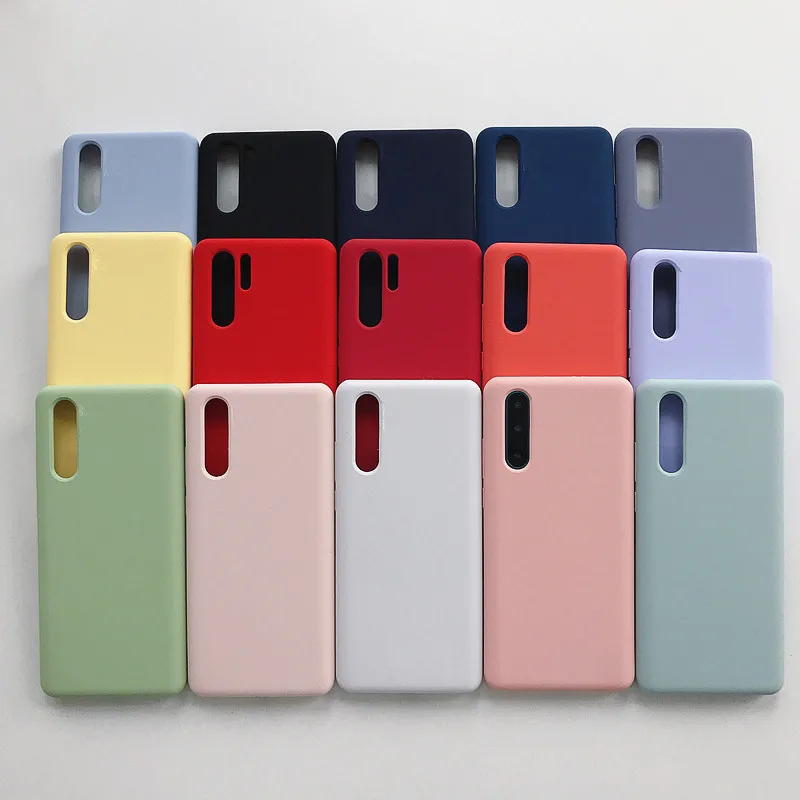 1:1 Original official Style Silicone Case For Xiaomi Mi 9 360 degrees Full Cover Phone Bag Cases Coque | Мобильные телефоны и