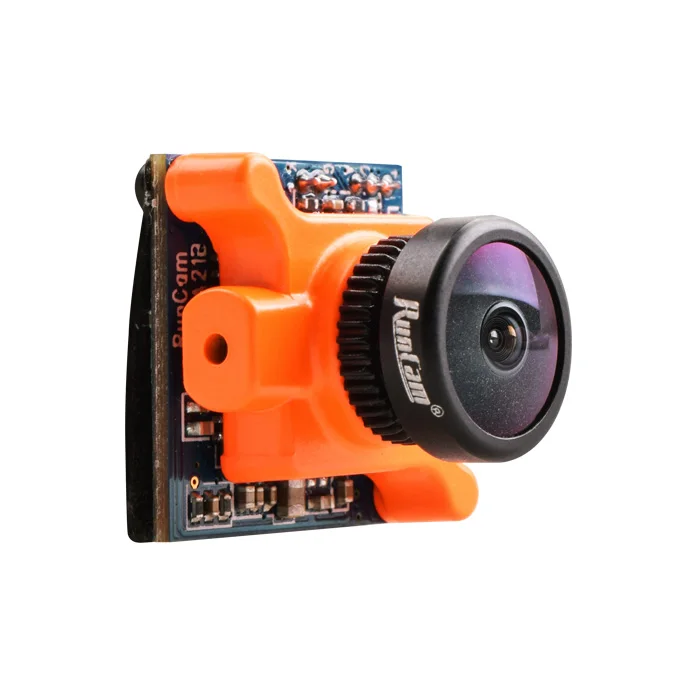GEPRC GEP-HX2 Hummingbird 110 колесная база FPV Для Фристайл гонок/RunCam Micro Sparrow WDR 700TVL/RunCam TX200 для