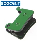 Дисковые Тормозные колодки для велосипеда, 5 пар, для Shimano X T R M665, 585, 595, 596, 535, 975, 966, 965, 800, 775, 765, 665, 601, 505