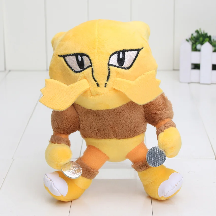 11-18 см карманная кукла Dragonite Charmander Mew Eevee Raichu Lucario Lapras плюшевая игрушка мягкая кукла мягкая плюшевая кукла игрушка - Цвет: 21