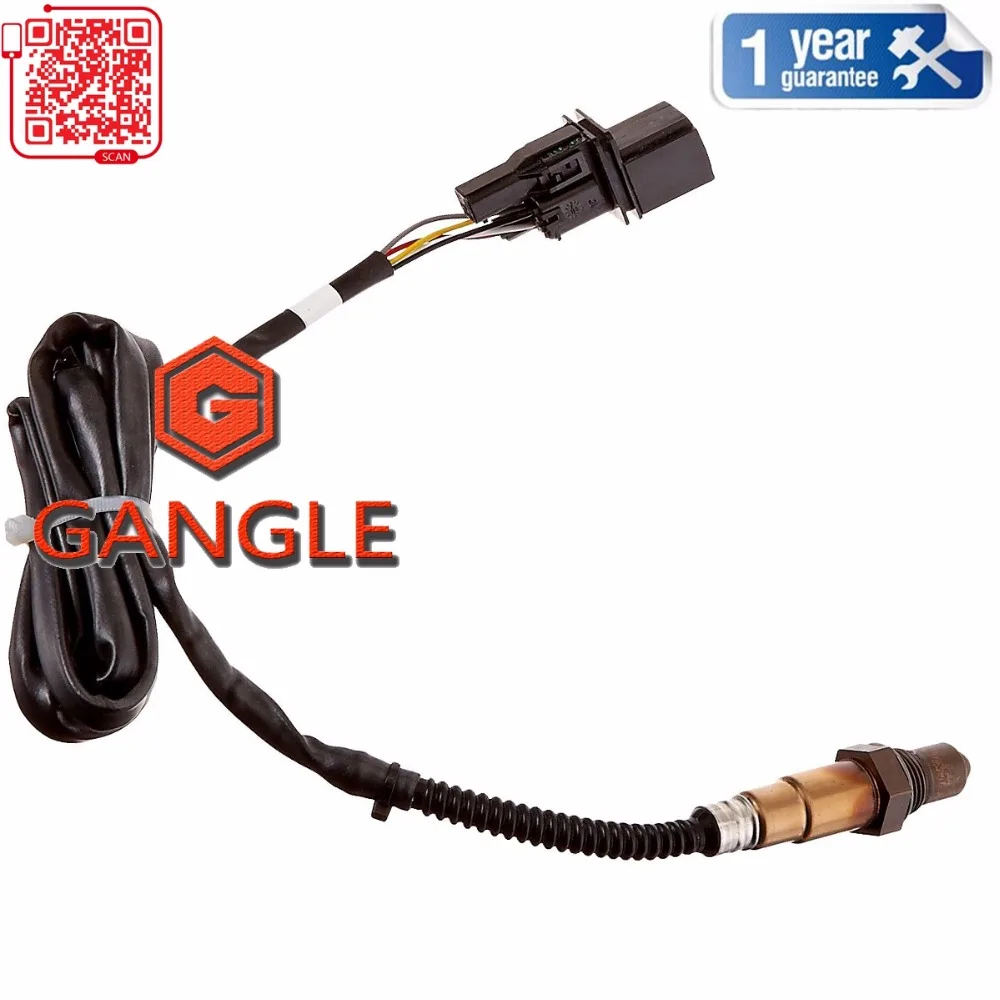 234 5115 17014 17351 датчик кислорода для 1999 2005 VOLKSWAGEN JETTA|sensor|sensor sensorsensor oxygen |
