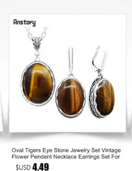 Oval Lady Queen Cameo Crystal Jewelry Set Antique Silver Plated Necklace Earrings Bracelet Fashion Jewelry TS463