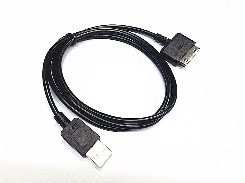 USB-кабель для синхронизации данных и зарядки S-ANDISK SANSA E200 E250 E260 E270 E280 C200 |