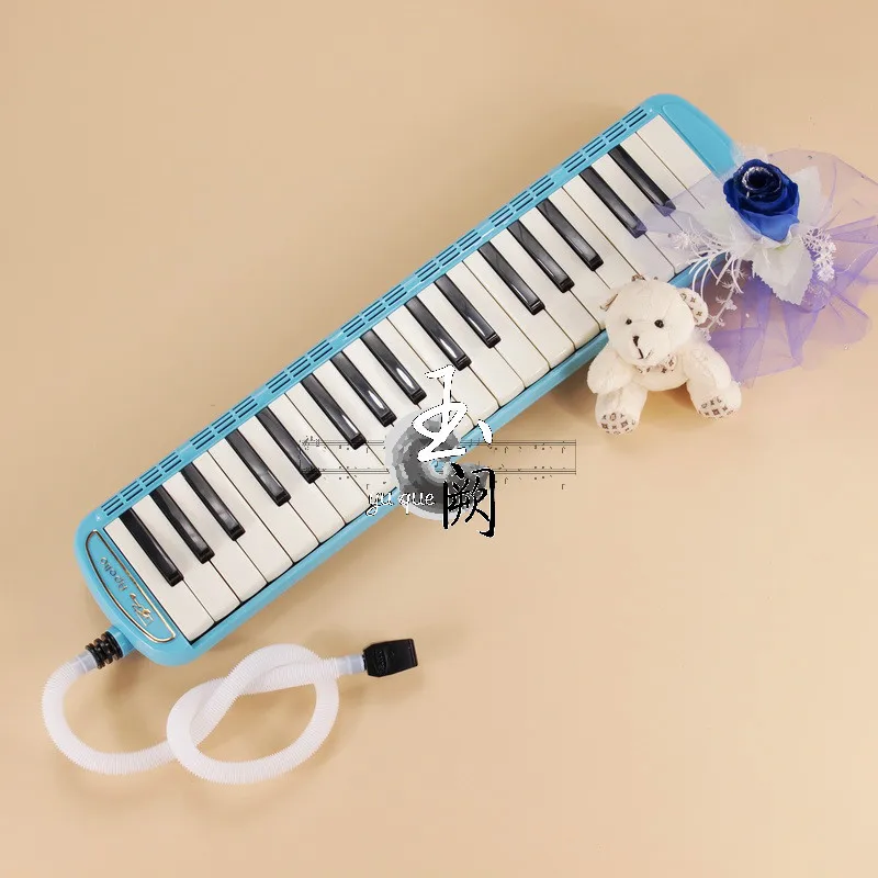 Высококачественные M-37K APOLLO 37 клавиши с мелодиями студенческие мелодии/pianica (с