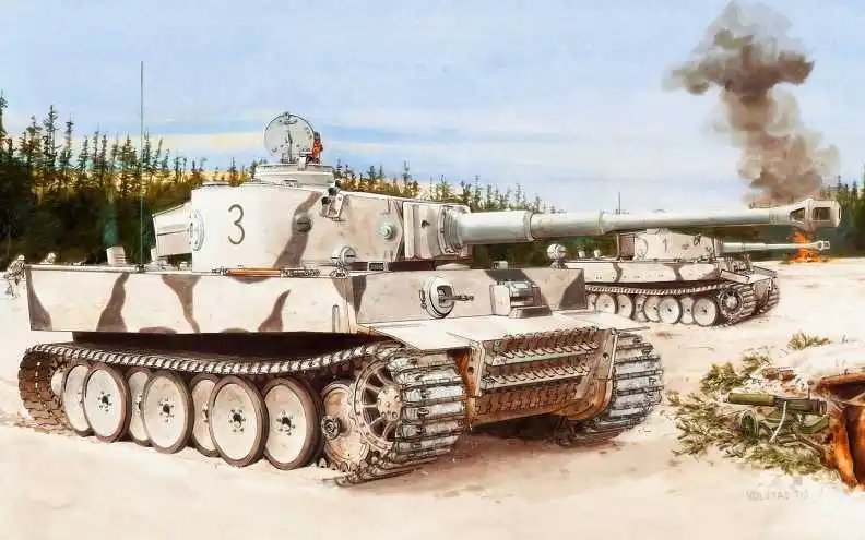 Структура бака 10 вариантов WW1 WW2 постер с военной тематикой винтажная Ретро