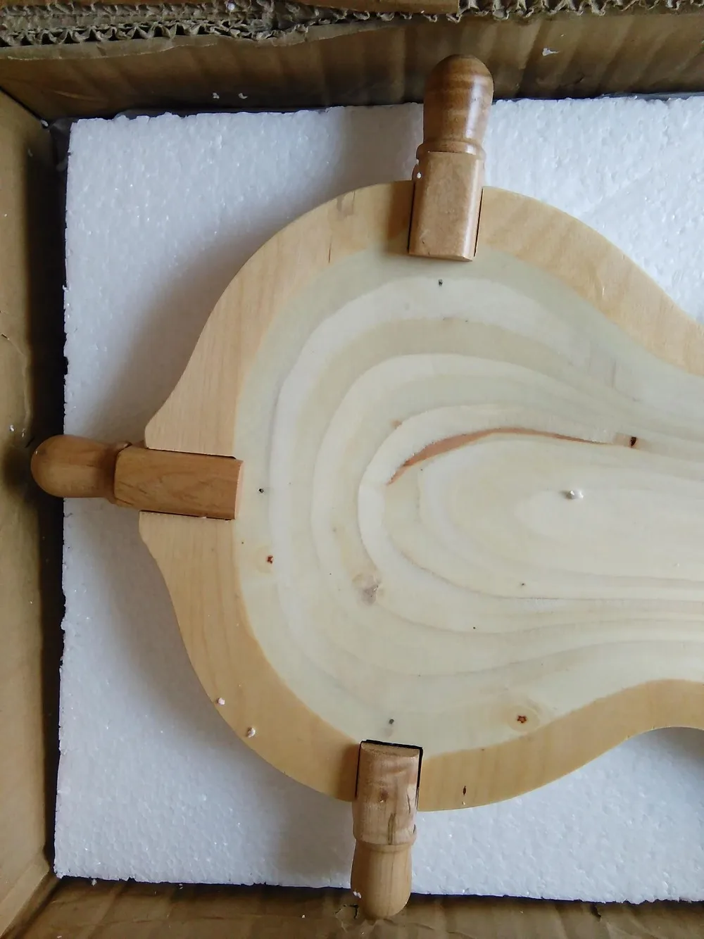 Деревянный инструмент для скрипки Luthier 1 шт.|tool case with drawers|tool pipeviolin bag |