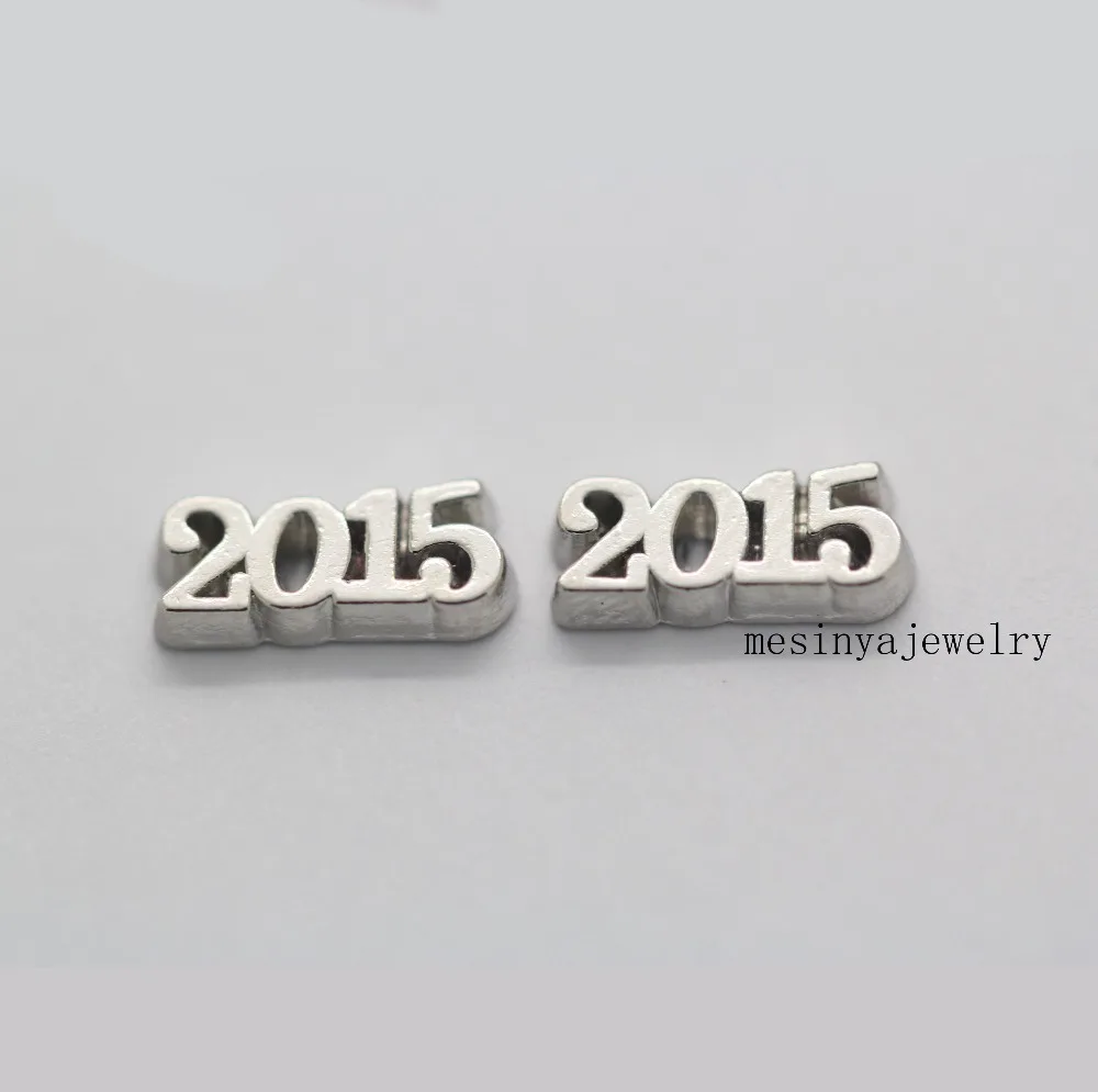 10 шт. 2015 Плавающие Подвески для стеклянного медальона минимальное количество