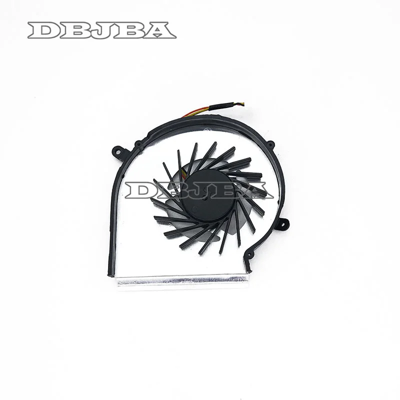 Вентилятор для MSI GE62 GE72 GL62 GL72 PE60 PE70 GPU охлаждающий вентилятор PAAD06015L N302 ноутбука |
