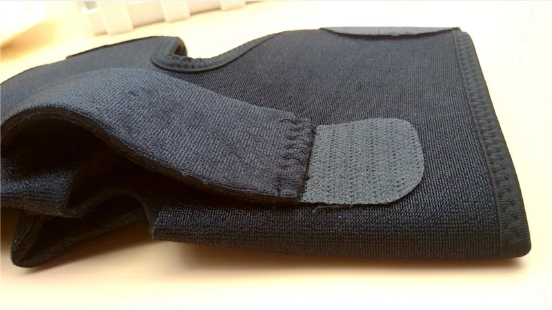 Регулируемый бандаж для поддержки лодыжки баскетбола спорта ухода за ногами