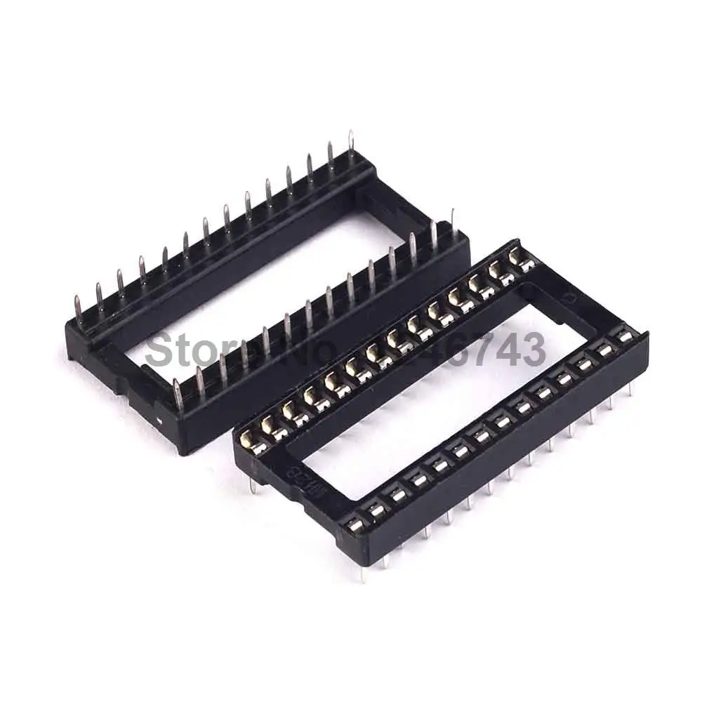 10 шт. флейта IC для розетки 28Pin|socket|socket ic |