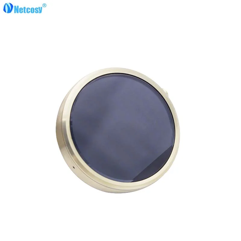 Netcosy полный экран для Motorola Moto 360 1 й 46 мм ЖК дисплей + сенсорный в сборе Gen