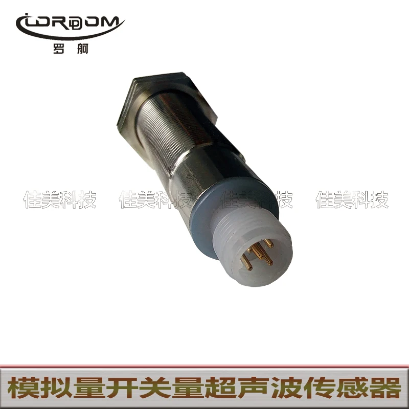 Ultrasound UCC1000-18GH90-E2-IO-V1/UB1000-18GM75-E01-V15/F-V15 | Электронные компоненты и принадлежности