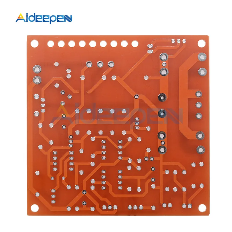 0-30 в 2mA-3A DC Регулируемый источник питания DIY Kit непрерывная Регулируемая Защита от короткого замыкания