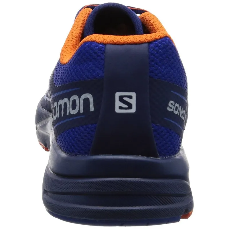 Running Shoes SALOMON SHOES SONIC AERO L39349300 sneakers for male | Спорт и развлечения