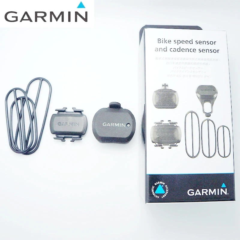 Детали для велосипеда Garmin Sensor ANT + детали Edge 510 810 fenix2 910XT Gps oregon Forerunner|sensor ant|speed