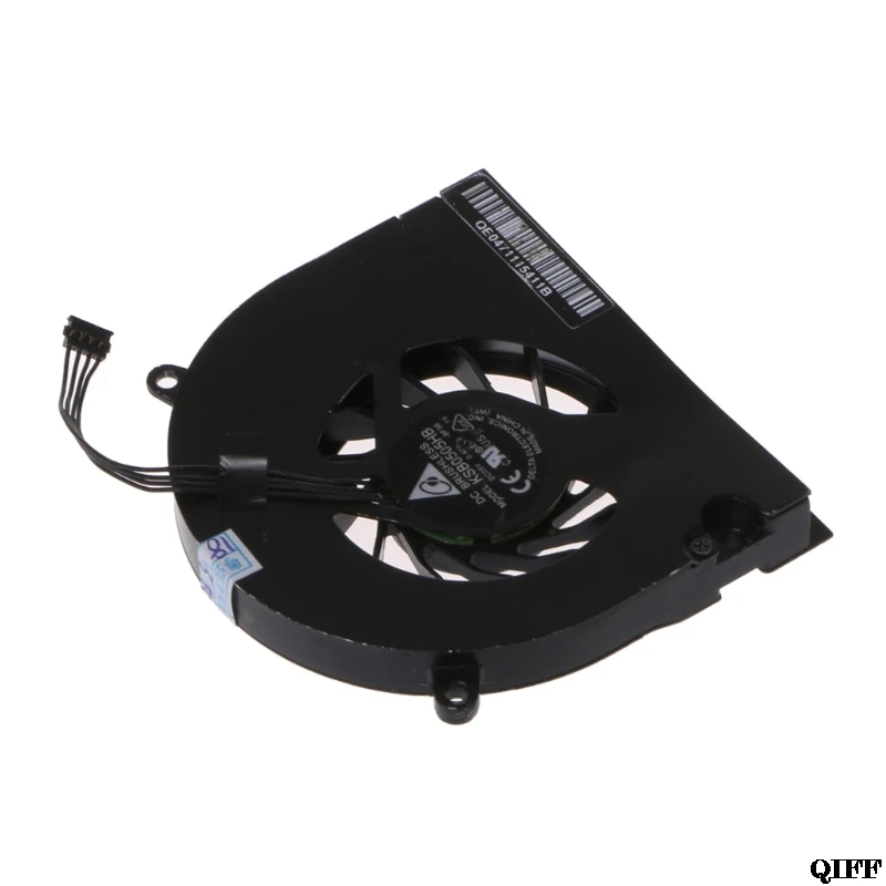 Прямая поставка и оптовая продажа вентилятор процессора для Apple MacBook Pro Unibody 13