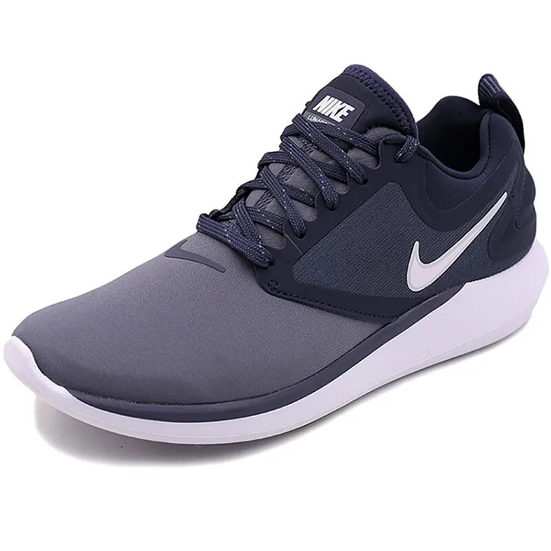 Новое поступление оригинальные женские кроссовки для бега NIKE LUNARSOLO|women running shoes