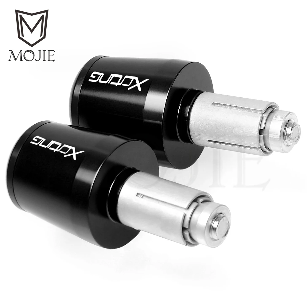 Аксессуары для мотоциклов 7/8 &quotручки руля рукоятка Торцевая Крышка KYMCO XCITING 250 300