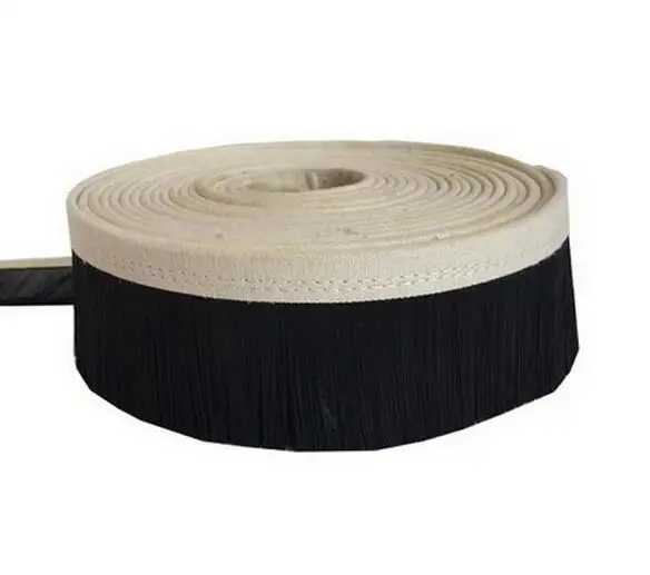 Щетка для пылесоса с ЧПУ/Шпиндельный двигатель 10 м 70 мм|cnc dust cover|spindle coverbrush cnc |