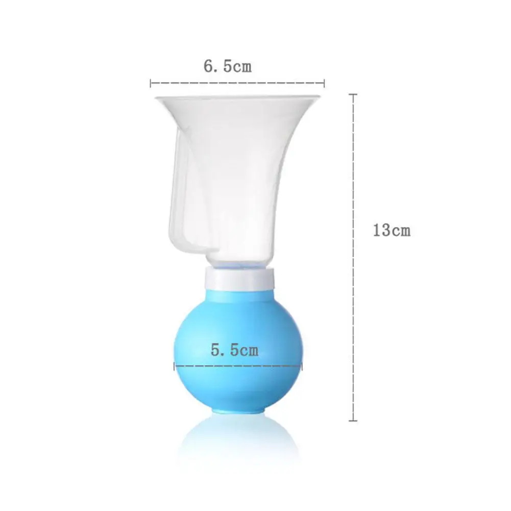 

Breastfeeding Manual Nursing Reliever Simple Breast Pumps
