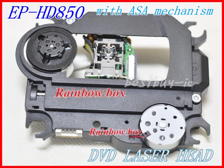 DVD плеер лазерная головка EP HD850 с ASA механизмом SF той же для использования|dvd
