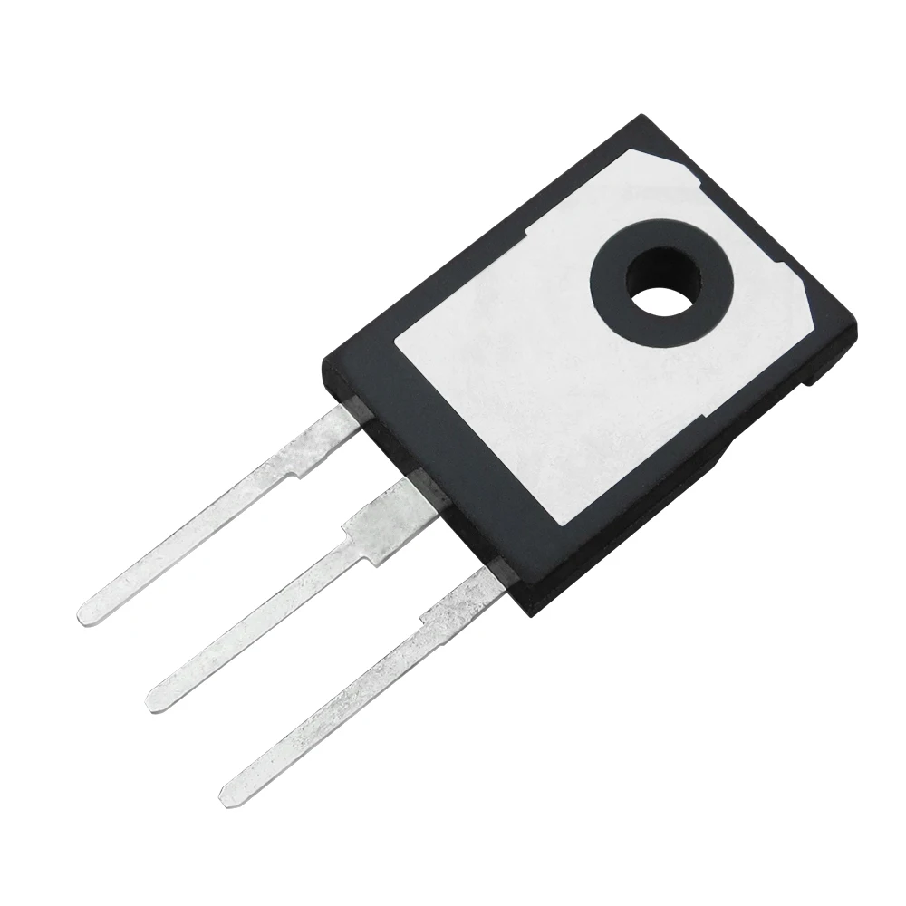5 шт./лот FGH40N60 FGH40N60UFD TO-247 Электрический сварочный аппарат 40A600V бтиз-трубки |