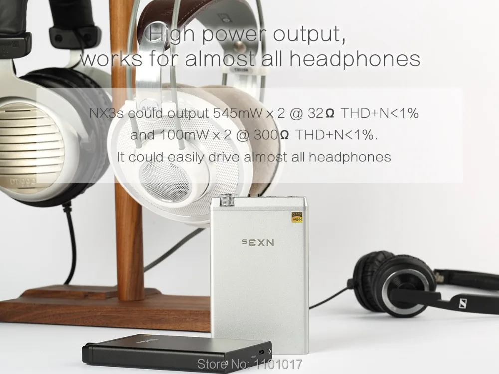 TOPPING NX3s портативный USB усилитель для наушников HIFI EXQUIS OPA2140 LME49720 Мини HIFI усилитель для наушников