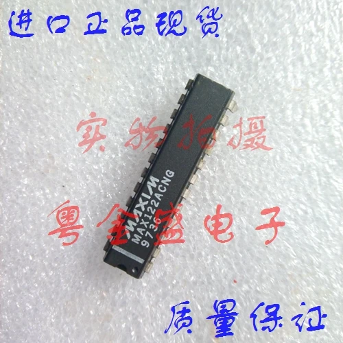 

Freeshipping MAX122ACNG MAX122ACN MAX122AC MAX122A