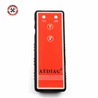 Система контроля давления в шинах ST-TP сбросить V2 для всех автомобилей Система контроля давления в шинах автомобиля шины Давление сигнализации Монитор Системы ЖК-дисплей Экран! Автосигнализация с Системы