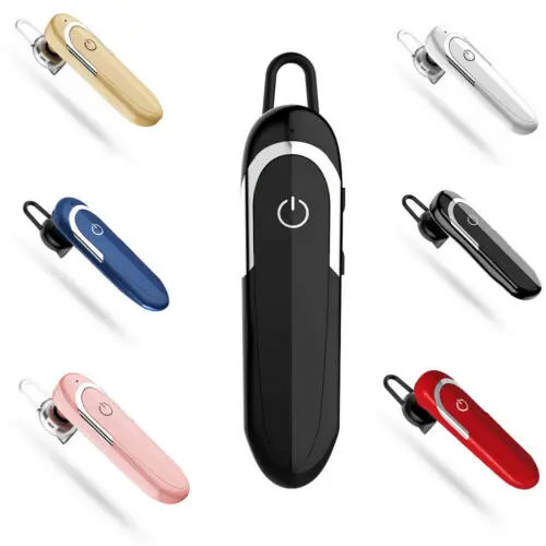 Беспроводные Bluetooth 4 1 Стерео свободные руки спортивные наушники для iPhone Samsung