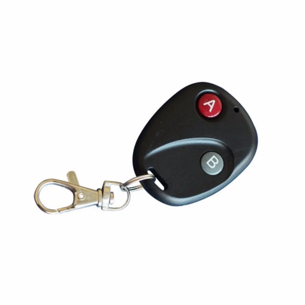 Универсальный Радиочастотный беспроводной пульт дистанционного управления с