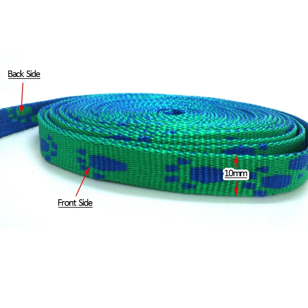 3 м/упаковка поводок из полипропилена 3/8 дюйма|polypropylene straps|patterned webbingpolypropylene webbing strap