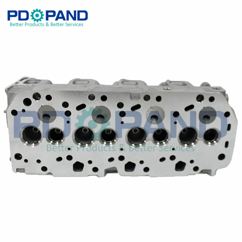 Двигатель AMC 908781 2C 2CT 3C 3CT TE головка цилиндра 11101 64390 для Toyota COROLLA AVENSIS IPSUM ESTIMA LITEACE CRESTA
