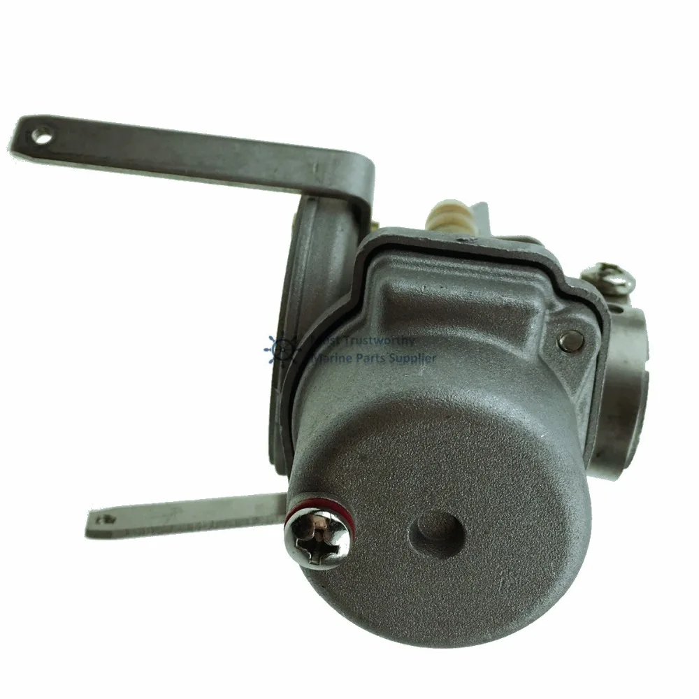Карбюратор в сборе для замены Tohatsu Nissan подвесной 3.5HP M3.5 NS3.5 3F0-03100-4