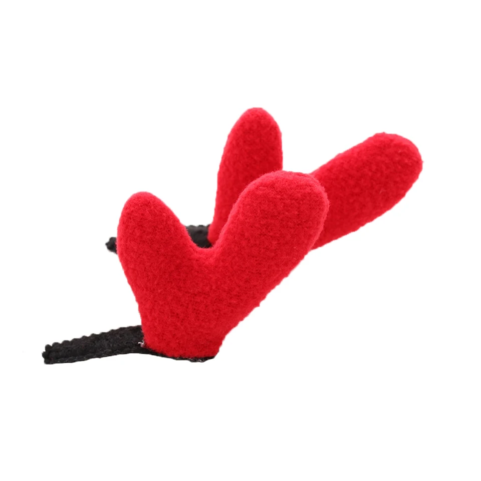 Заколка для волос в виде аниме костюма заколки с ушками животных женщин