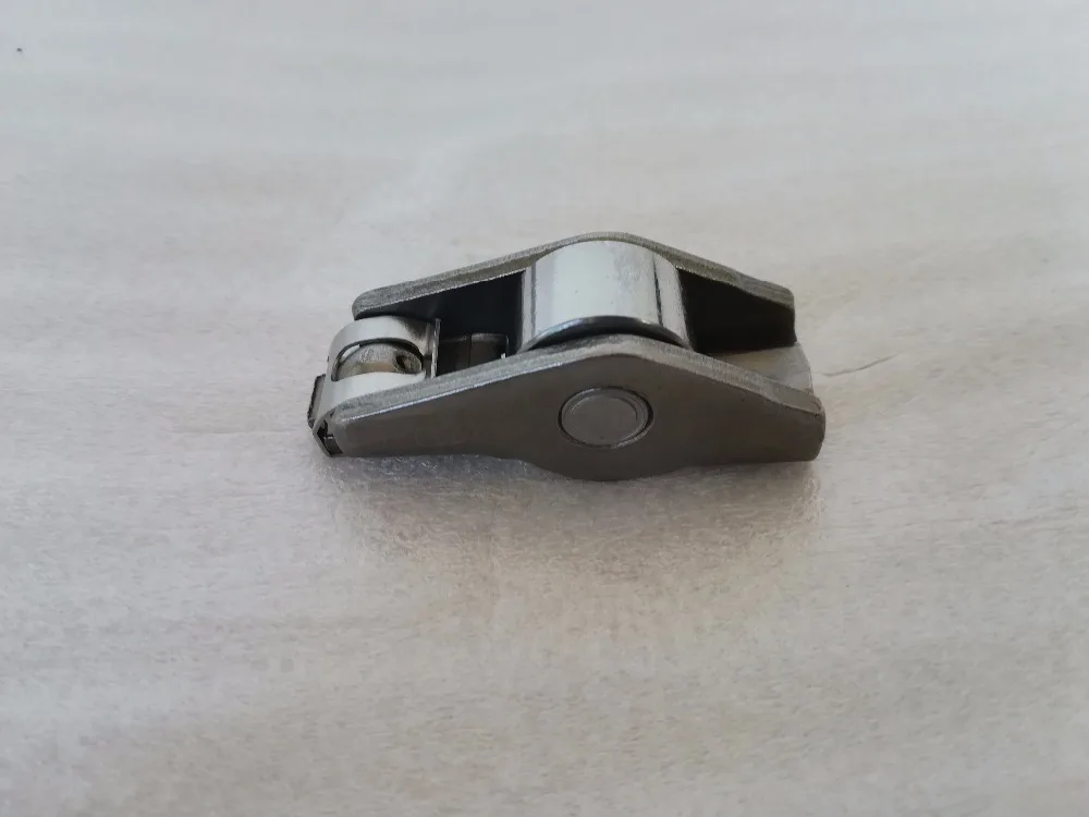 Качественный роликовый рычаг 4D20 для дизельного двигателя Great Wall H5 H6 Wingle 1007200-ED01 16