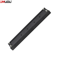 telescope dovetail mounting plate 335mm 13 for equatorial tripod long version for binocularsmonocular astronomical