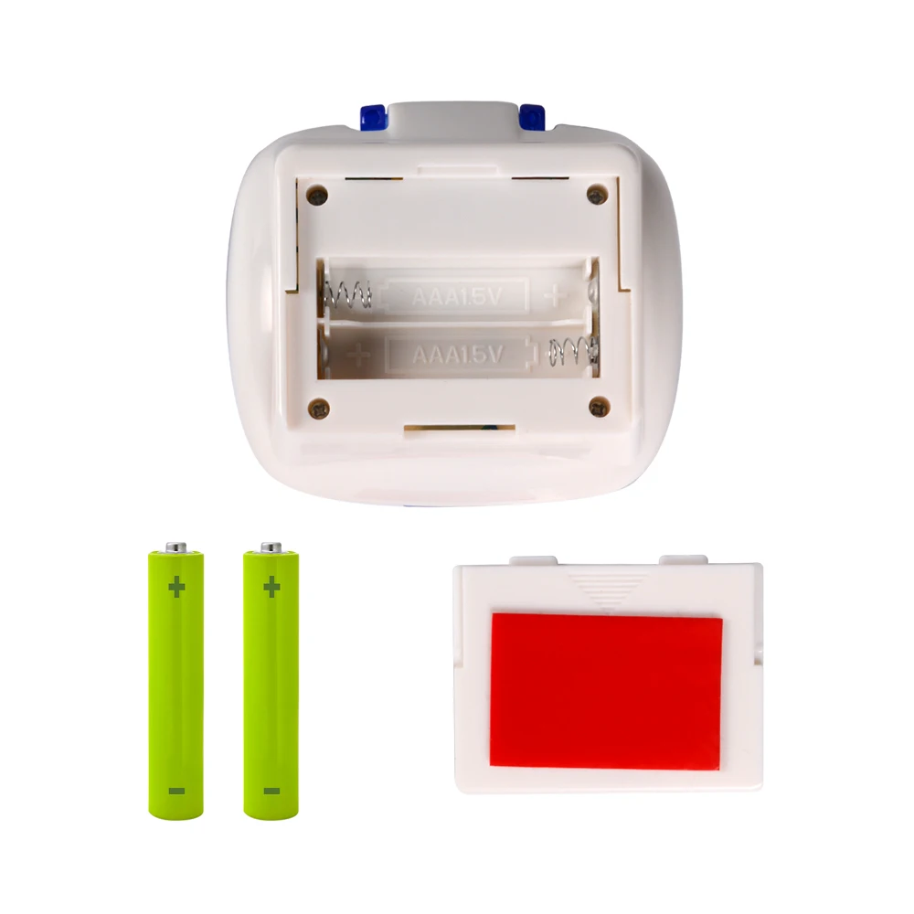 Стерилизатор зубной щетки настенный Антибактериальный УФ-лампа дезинфекция