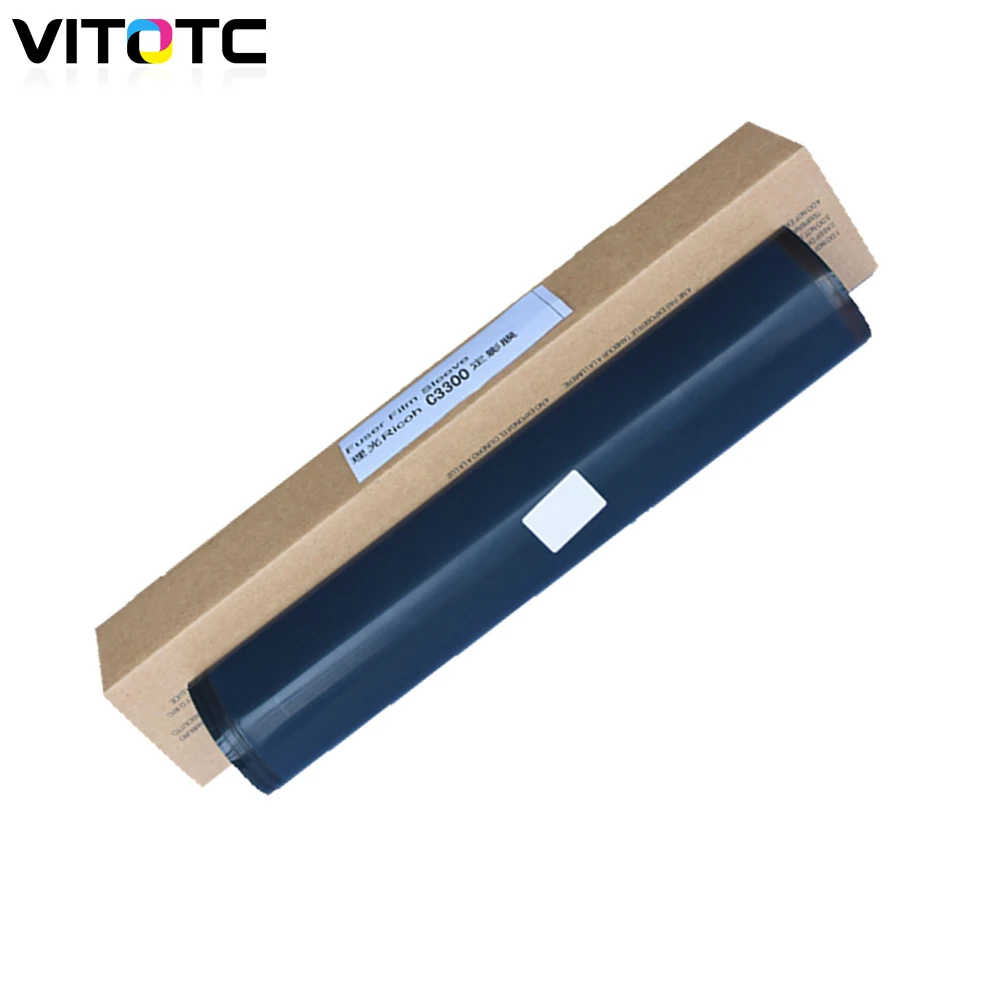 Новый фьюзерный пленочный рукав совместимый с Ricoh MP C2500 C2800 C3000 C3300 C3500 C4500