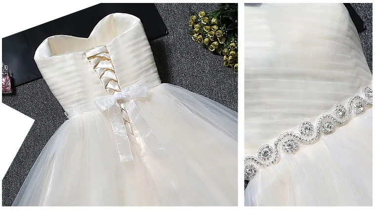 

beautiful occasion country strapless short tulle girls tea party dress summer gown girls special occasion dresses size 8 H3930