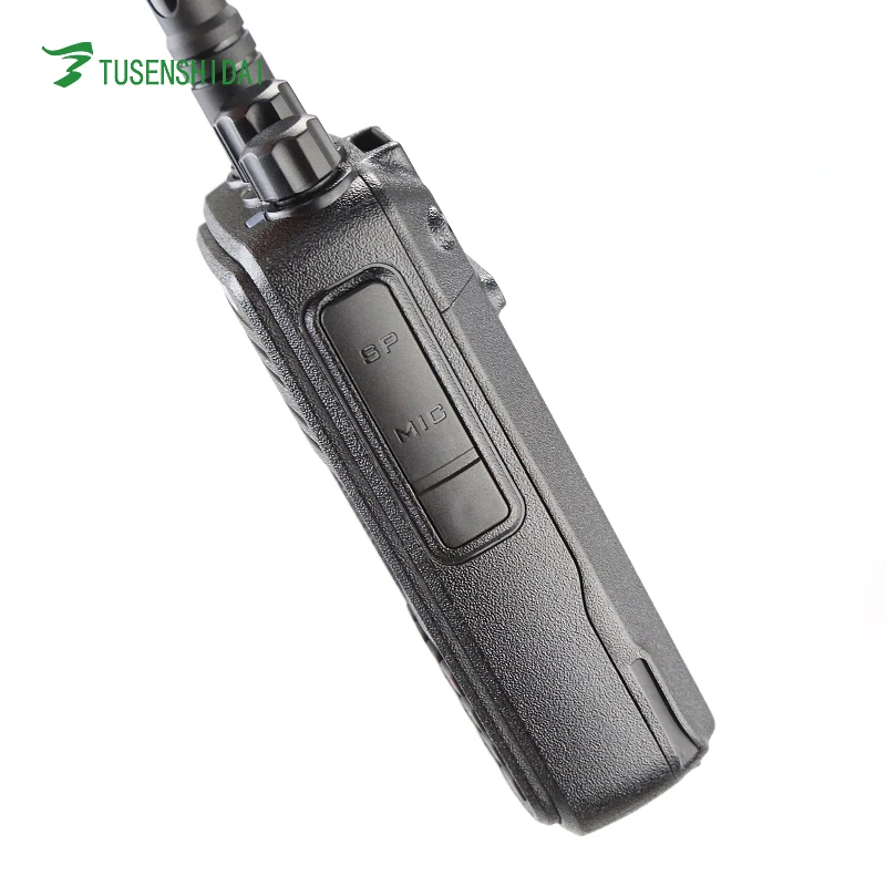Цифровая рация 5 Вт UHF 400-480 МГц TSSD TS-8200R аналогичная TYT MD-380 | Мобильные телефоны и
