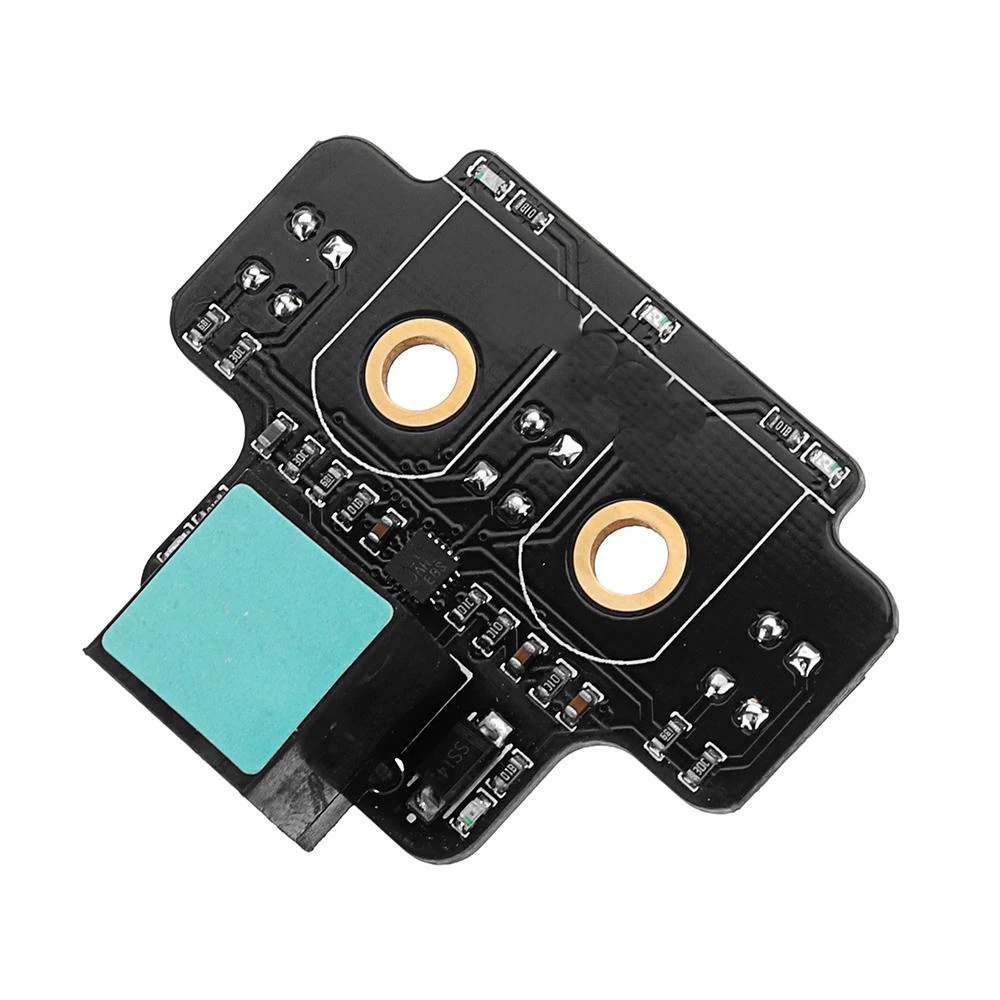 Модуль датчика патрулирования для программирования Robo3 Mio Обучающий робот |